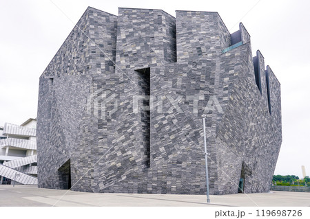 角川武蔵野ミュージアム ところざわサクラタウン(埼玉県所沢市) 119698726