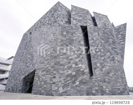 角川武蔵野ミュージアム ところざわサクラタウン(埼玉県所沢市) 角川武蔵野ミュージアム ところざわサクラタウン(埼玉県所沢市) 119698728