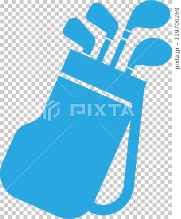 Golf Bags 119700269