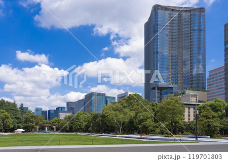 日比谷公園 日比谷公園 119701803