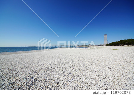 泉南マーブルビーチ 南浜 泉南マーブルビーチ 南浜 119702078