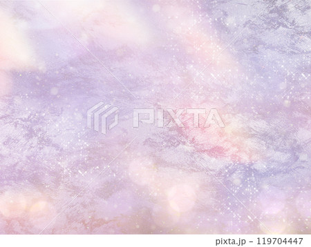 キラキラとしたエレガントな紙の背景 キラキラとしたエレガントな紙の背景 119704447