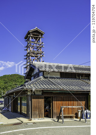 小豆島　二十四の瞳映画村　小豆島の台所　かまとこ　香川県小豆島町 119704704
