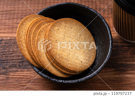 ポテトクリスプ ポテトクリスプ 119707237