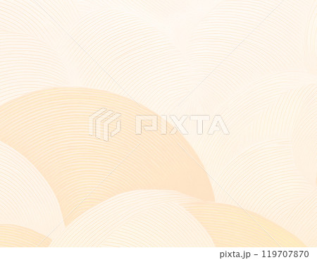和紙のテクスチャの文様イメージ素材 肌色 和紙のテクスチャの文様イメージ素材 肌色 119707870