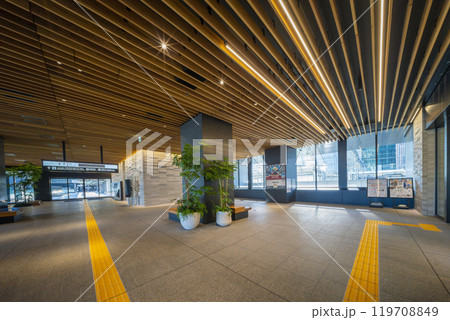 イノゲート大阪　バルチカ03　彩の路 119708849