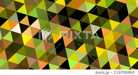 秋 イメージ 三角タイル パターン背景 オータムコレクション 秋 イメージ 三角タイル パターン背景 オータムコレクション 119708960