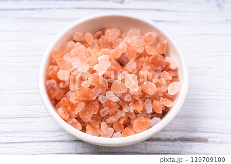 ヒマラヤピンク岩塩 ヒマラヤピンク岩塩 119709100