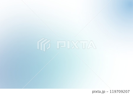 Blue white gradient abstract pattern studio background Light gives luxurious shine. Walls and floor of room sparkling, flat metal, with deep curves and dimensions. cool tone, feeling of water. Blue white gradient abstract pattern studio background Light gives luxurious shine. Walls and floor of room sparkling, flat metal, with deep curves and dimensions. cool tone, feeling of water. 119709207