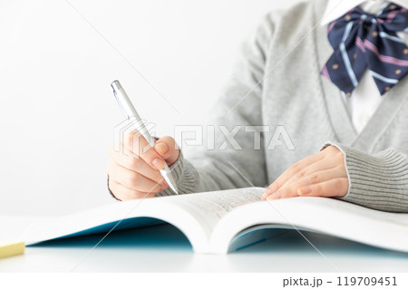 がんばれ受験生！02 119709451