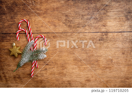 Christmas and New Year background Christmas and New Year background 119710205