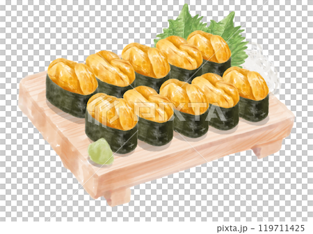 水彩壽司_大學01_6 119711425