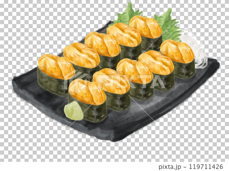 水彩壽司_大學01_7 119711426