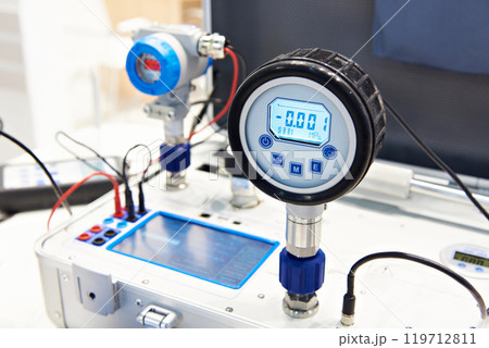 Standart pressure transmitter Standart pressure transmitter 119712811