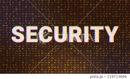 Secure Encryption Background. Cryptographic Hexadecimal Code Background. Secure Encryption Background. Cryptographic Hexadecimal Code Background. 119713666