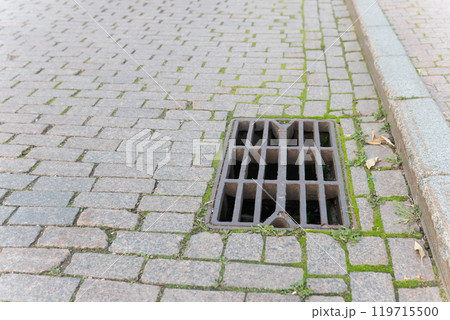drain storm drainage flood street water road manhole sewer sewerage sewage rain grate drain storm drainage flood street water road manhole sewer sewerage sewage rain grate 119715500