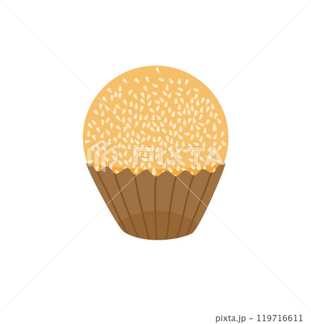 gluten rice ball gluten rice ball 119716611