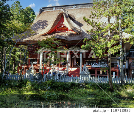 出羽三山神社 119718983