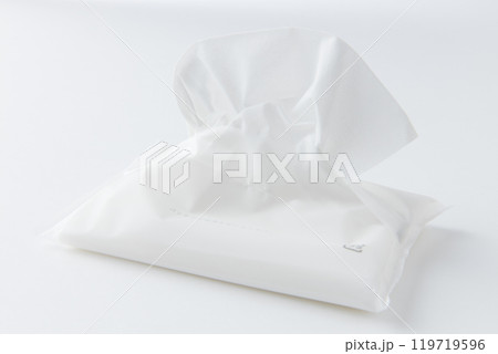 ポケットティッシュ 119719596