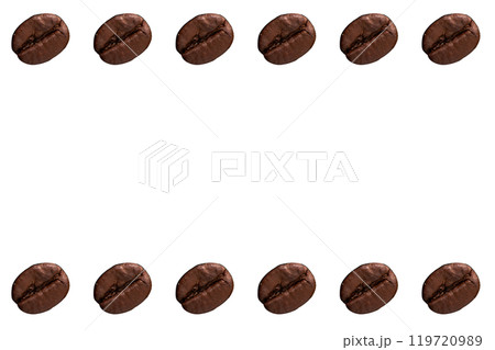coffee beans png isolated background coffee beans png isolated background 119720989