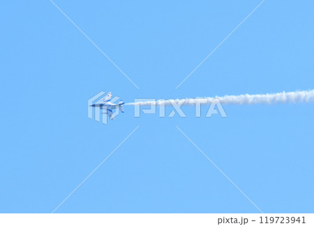 ブルーインパルス 119723941