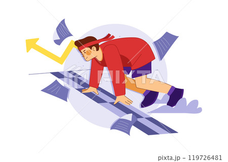 Developing professional success 119726481