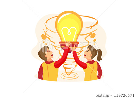 Brainstorming 119726571