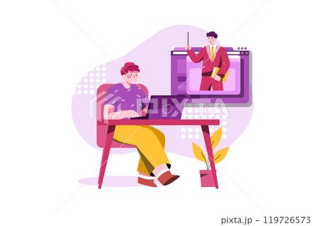 Online Course 119726573