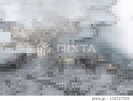 abstract pixel vector background gray marble 119727505