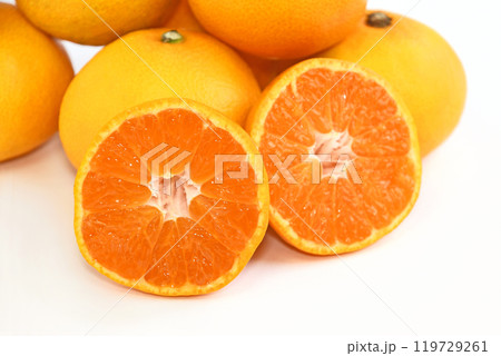 みかん（にしおかみかん） 119729261