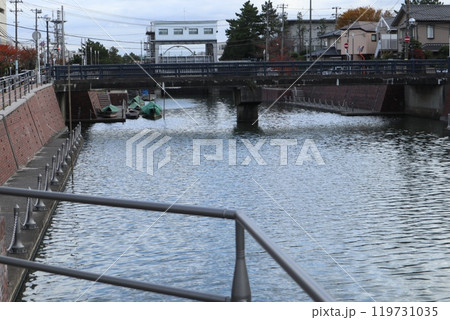 浦安市 境川 浦安市 境川 119731035