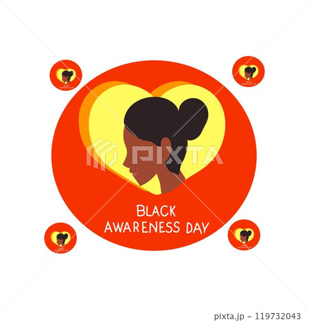 black awareness day black awareness day 119732043