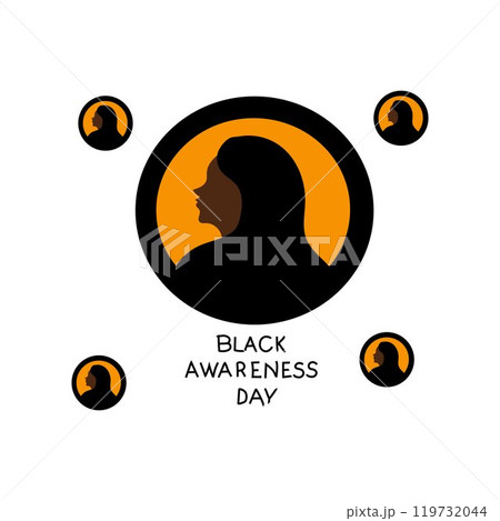 black awareness day black awareness day 119732044
