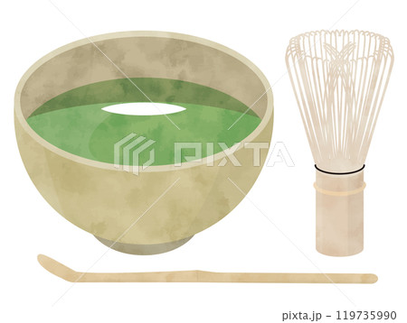 お茶 119735990