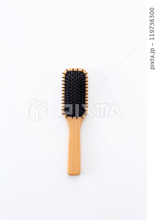 ヘアブラシ 119736300