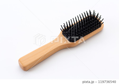 ヘアブラシ 119736540