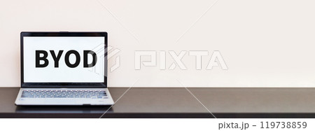 BYOD ( Bring Your Own Device ) 個人所有 デバイス の 業務利用 BYOD ( Bring Your Own Device ) 個人所有 デバイス の 業務利用 119738859
