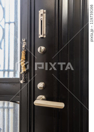 ツーロックかけ忘れ ツーロックかけ忘れ 119739166