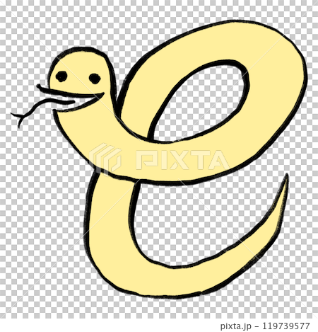 Year of the Snake Gold Year of the Snake Gold 119739577