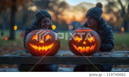 Halloween, the spookiest day of the year 119740062