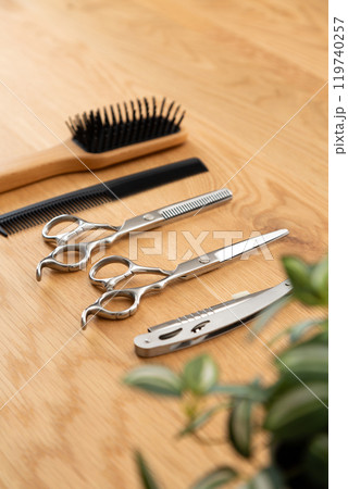 理美容イメージ 119740257