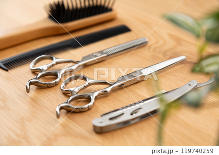 理美容イメージ 119740259