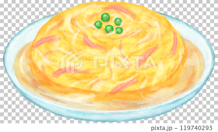 天心阪中餐插圖 天心阪中餐插圖 119740293