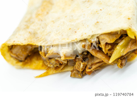 トルティーヤ トルティーヤ 119740784