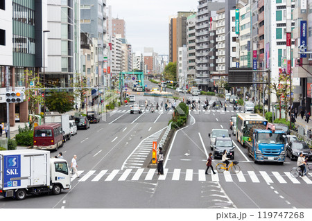 錦糸町駅前 119747268