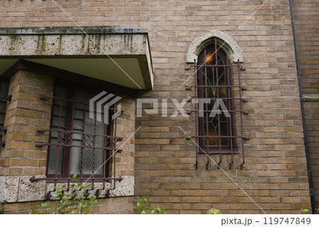 三鷹市山本有三記念館 三鷹市山本有三記念館 119747849