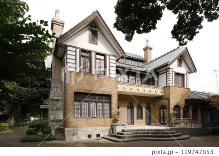 三鷹市山本有三記念館 三鷹市山本有三記念館 119747853