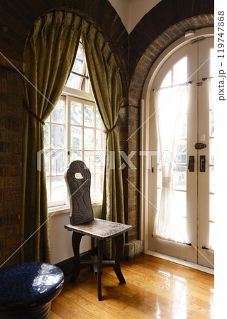 三鷹市山本有三記念館 119747868