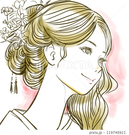 女性 女性 119748921