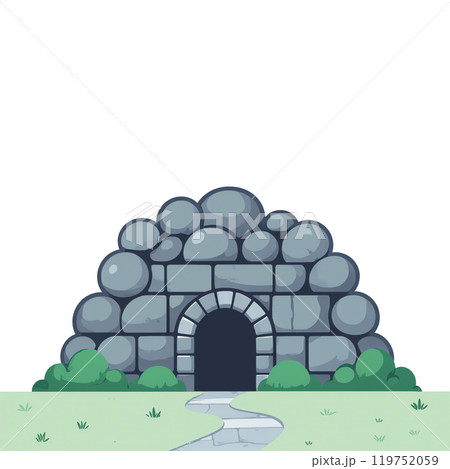 秘密の入り口 119752059